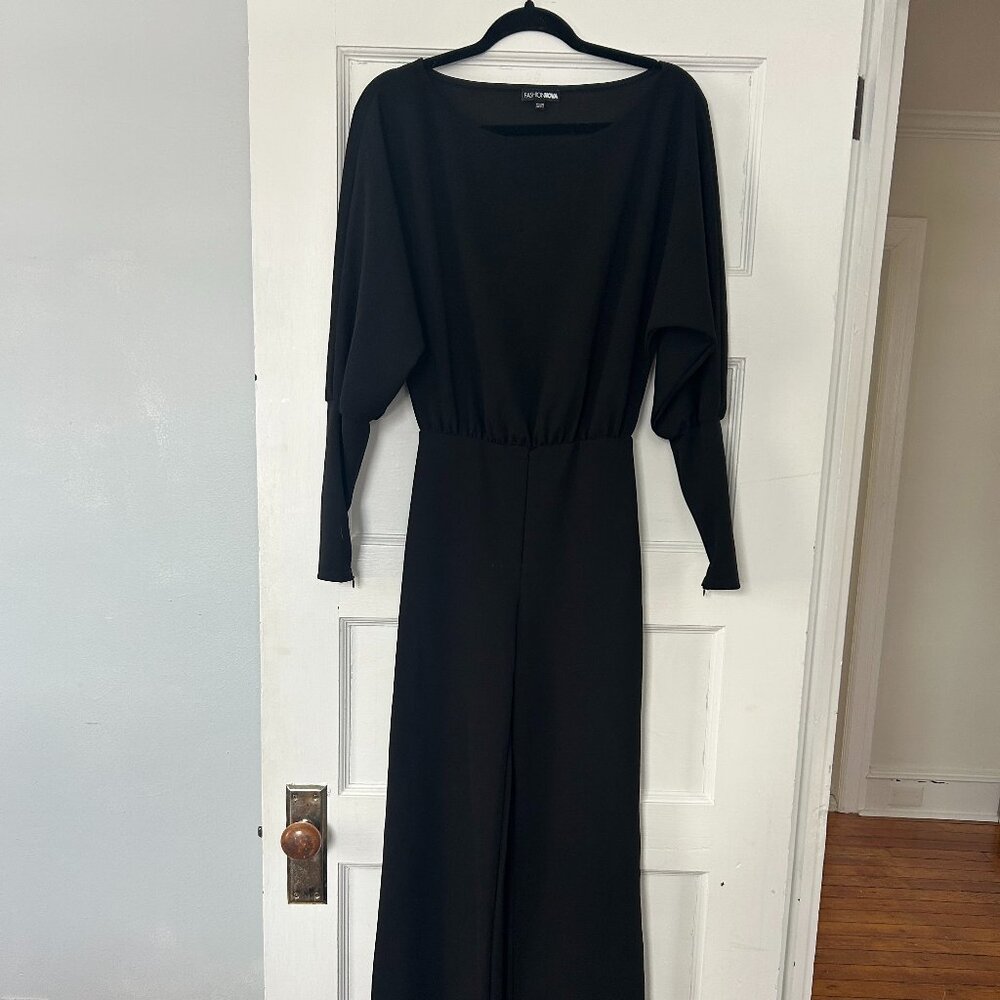 Fashion Nova Jumpsuit
